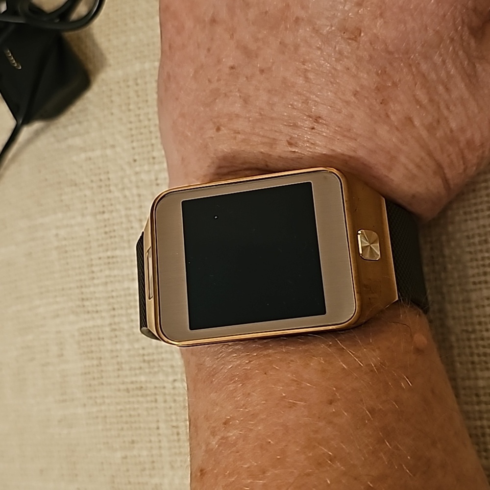 Samsung smart watch